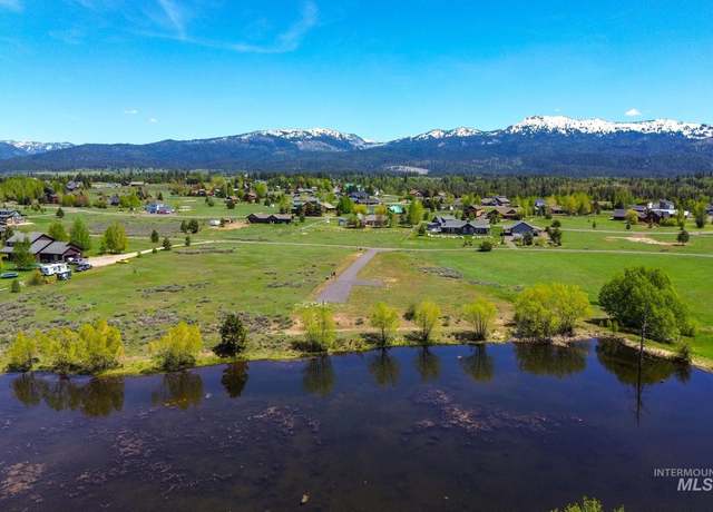 Property at 13967 Ramos Ct, Mccall, ID 83638