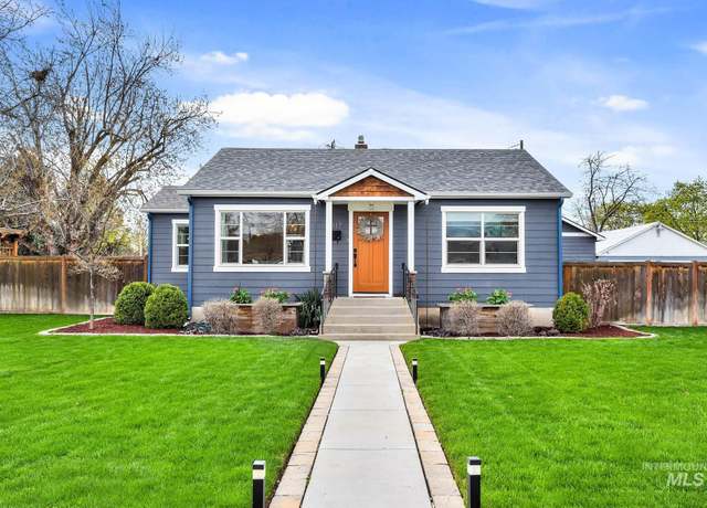 Property at 1817 S Denver Ave, Boise, ID 83706, 4 beds, 3 baths
