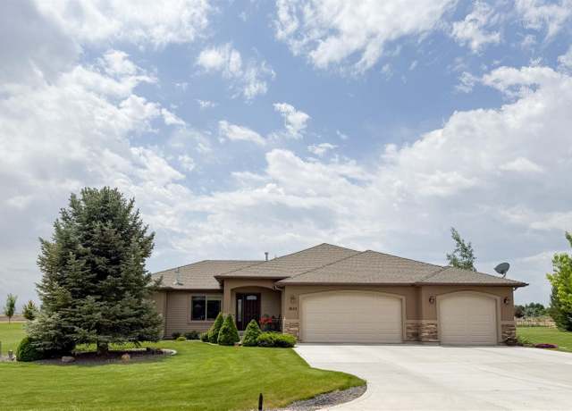 Property at 3623 E 3880 N, Kimberly, ID 83341, 4 beds, 2 baths