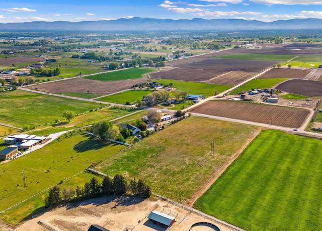 Property at 3735 S Black Cat Rd, Meridian, ID 83687