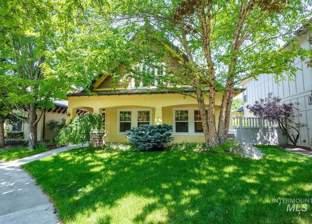 Property at 12749 N 9th Ave, Boise, ID 83714, 3 beds, 2.5 baths