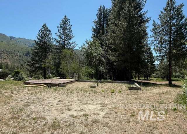 Property at TBD Snowflake, Pine, ID 83647