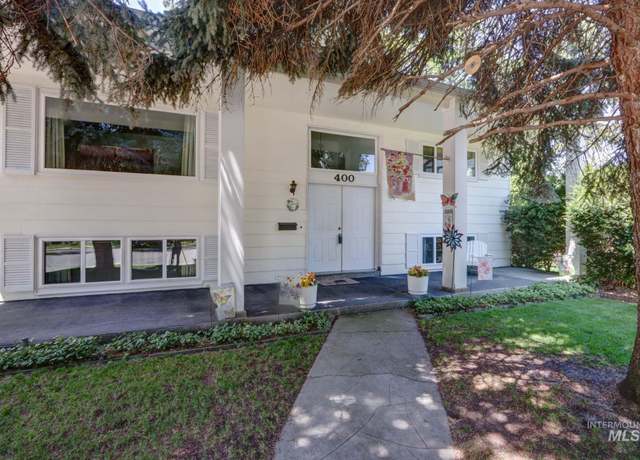 Property at 400 Evergreen Dr, Emmett, ID 83617-3100, 4 beds, 2 baths