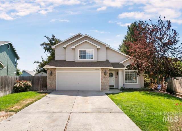 Property at 10679 W Richey Ct, Boise, ID 83669, 3 beds, 2 baths