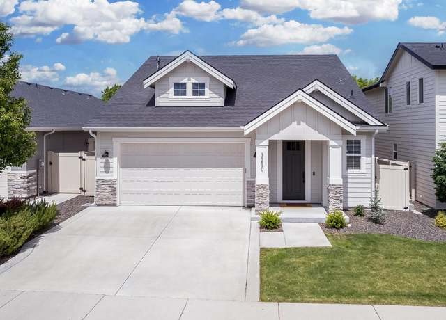 Property at 3290 E Girdner Dr, Meridian, ID 83642, 3 beds, 2.5 baths