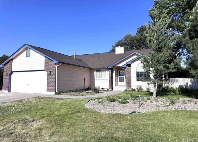 Property at 1710 N Haskett, Mountain Home, ID 83647-0000, 3 beds, 2 baths