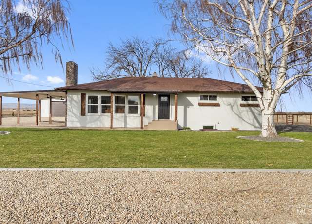 Property at 23011 Allendale Rd, Wilder, ID 83676, 5 beds, 3 baths
