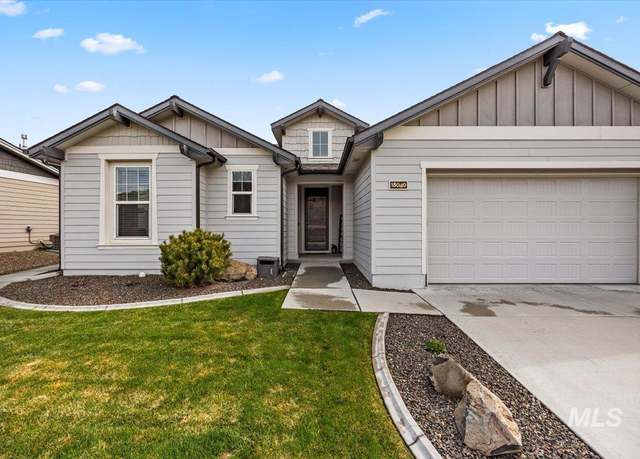 Property at 18040 N Streams Edge Way, Boise, ID 83714, 3 beds, 2 baths