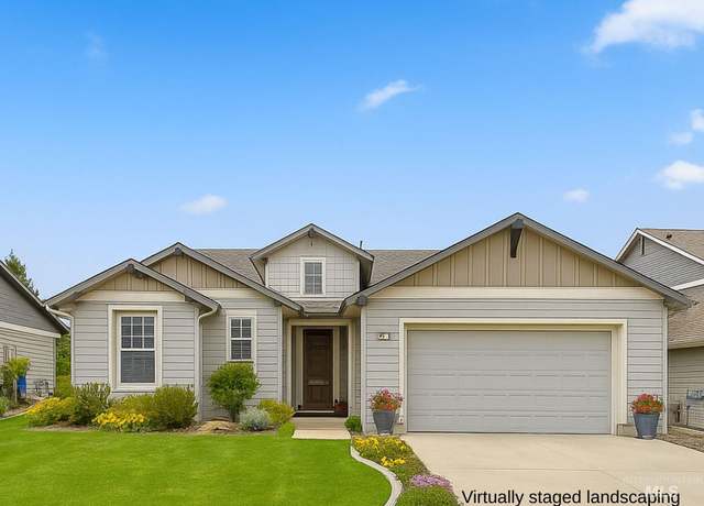 Property at 18040 N Streams Edge Way, Boise, ID 83714, 3 beds, 2 baths