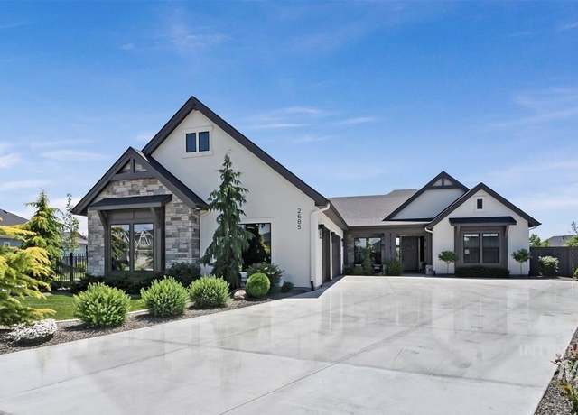 Property at 2685 N Fruniz Ave, Eagle, ID 83616, 3 beds, 2.5 baths