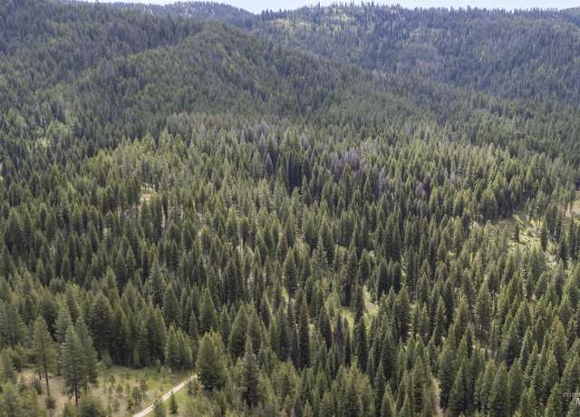 Property at TBD 38 Clear Creek Rd, Cascade, ID 83611