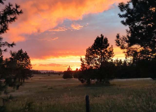 Property at TBD Ulmer Rd, Kooskia, ID 83539