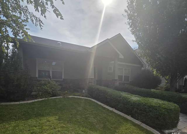 Property at 4732 S Silverhills Ave, Boise, ID 83709, 3 beds, 2 baths