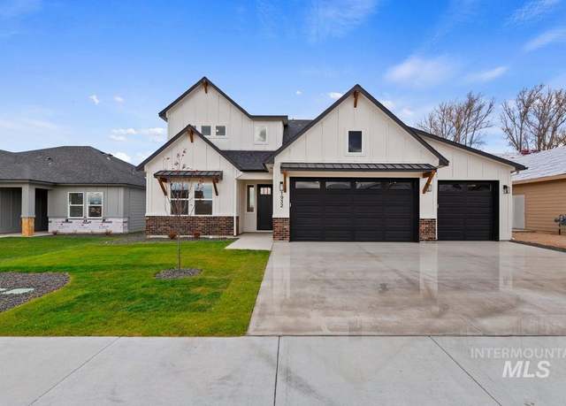 Property at 2007 W Bittern St, Nampa, ID 83686, 5 beds, 3 baths
