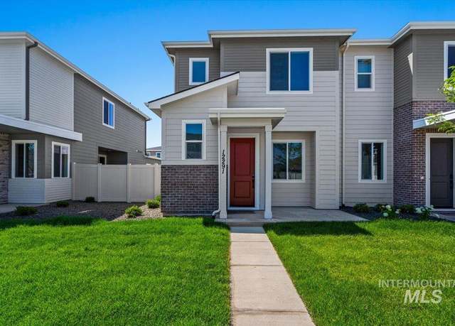 Property at 12291 W Endsley Ln, Star, ID 83669, 3 beds, 2.5 baths