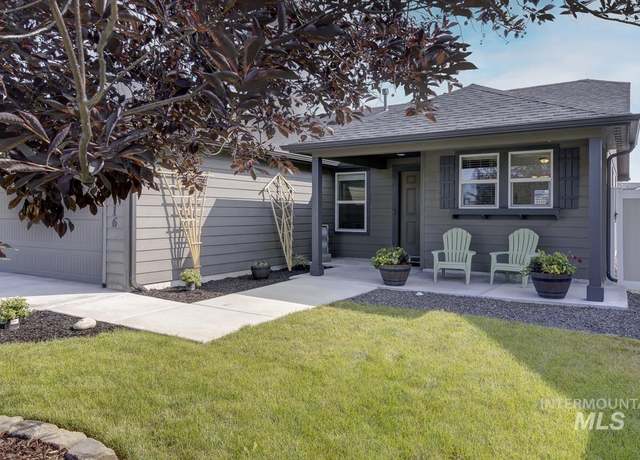 Property at 3716 S Windy Ridge Dr, Nampa, ID 83686, 3 beds, 2 baths