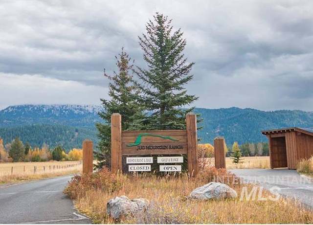 Property at 15 Vernon Ct, Mccall, ID 83638-1000