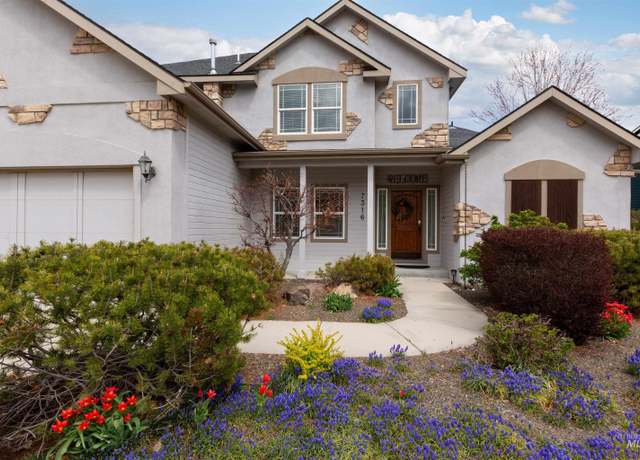 Property at 7316 W Ring Perch, Boise, ID 83709, 4 beds, 2.5 baths