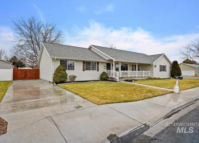 Property at 2654 Sagebrush Dr, Twin Falls, ID 83301, 3 beds, 2 baths