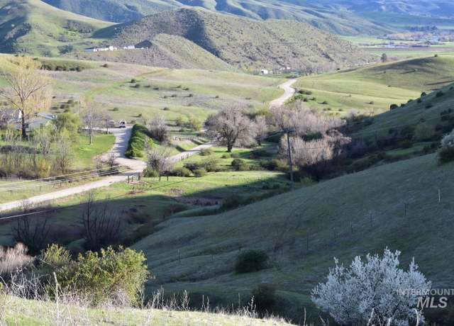 Property at Parcel D Pioneer Rd, Horseshoe Bend, ID 83629