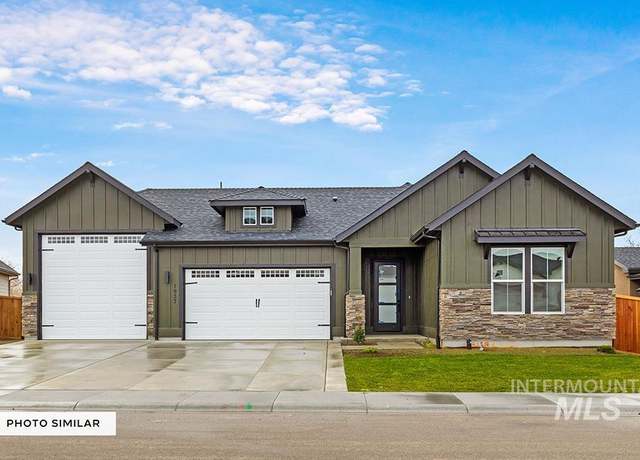 Property at 2048 E Thea Dr, Kuna, ID 83634, 3 beds, 2.5 baths