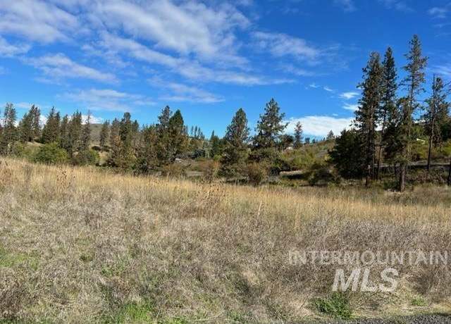 Property at TBD Lot 1 Elk Hill Rd, Kamiah, ID 83536