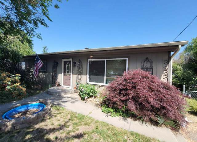 Property at 3433 15th St, Lewiston, ID 83501, 3 beds, 2 baths