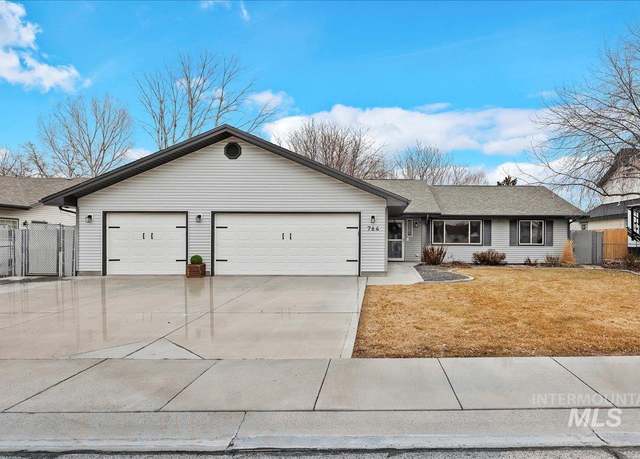 Property at 764 Oleary Way, Twin Falls, ID 83301, 3 beds, 2 baths
