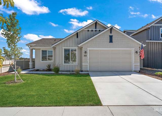 Property at 9015 W Bowie St, Star, ID 83669, 3 beds, 2 baths