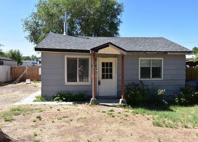 Property at 119 Holly, Caldwell, ID 83605, 2 beds, 1 bath