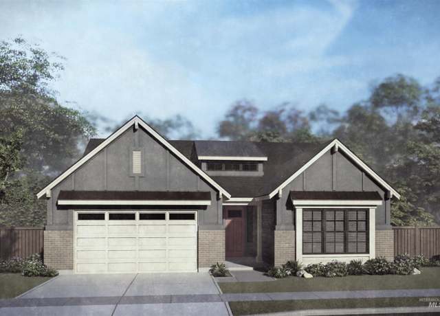 Property at 10313 Stony Oak Ct, Nampa, ID 83687, 3 beds, 2 baths