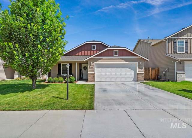 Property at 10016 W Littlewood St, Boise, ID 83709, 4 beds, 2 baths