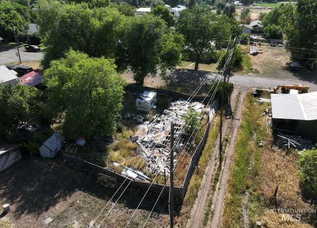 Property at 215 N Fairfield St, Council, ID 83612