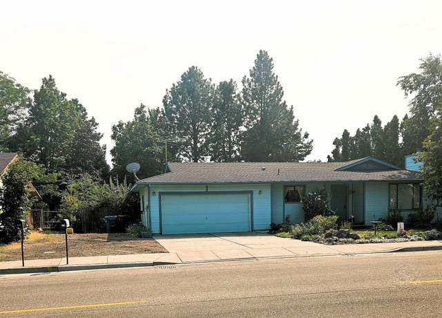Property at 115 E 15th North, Mountain Home, ID 83647, 3 beds, 2 baths