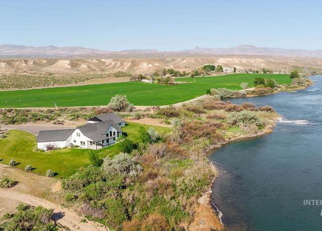 Property at 17232 State Highway 78, Melba, ID 83641, 4 beds, 2 baths