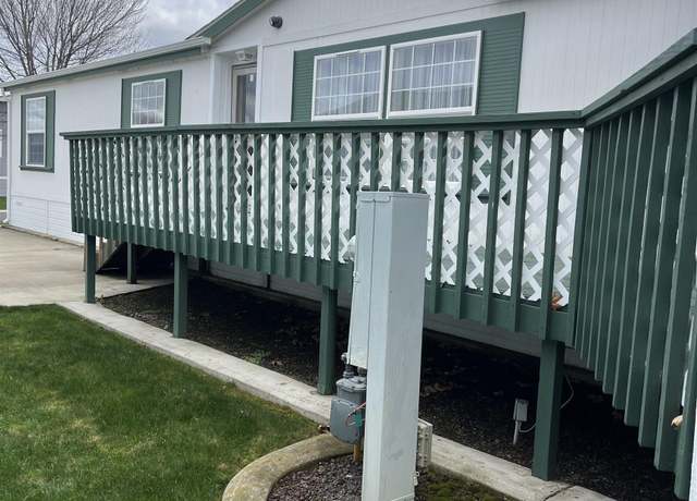 Property at 2115 6th Ave #83, Clarkston, WA 99403, 3 beds, 2 baths