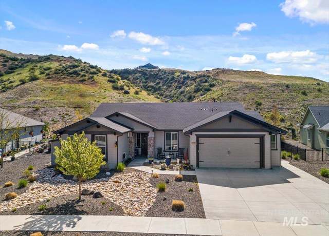 Property at 20306 N Shepherds Pie Way, Boise, ID 83714, 3 beds, 2.5 baths