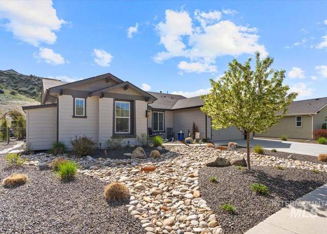 Property at 20306 N Shepherds Pie Way, Boise, ID 83714, 3 beds, 2.5 baths