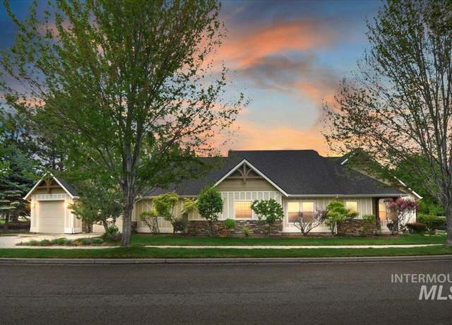 Property at 12970 N 9th Ave, Boise, ID 83714, 3 beds, 3 baths