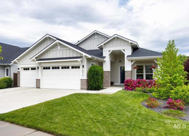 Property at 4014 W Farm View Dr, Boise, ID 83714, 4 beds, 2.5 baths