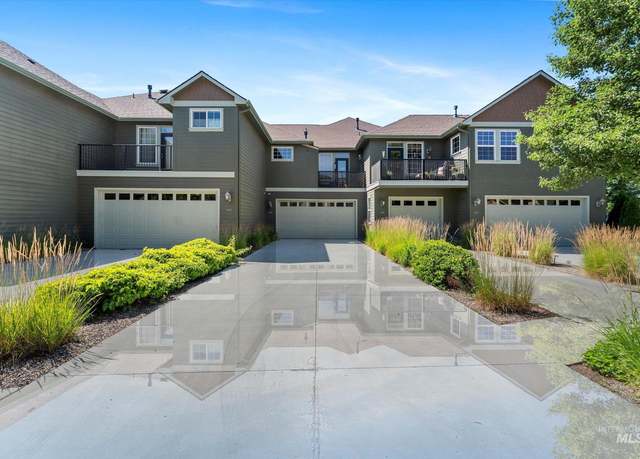 Property at 1244 E Winding Creek Dr, Eagle, ID 83616, 2 beds, 1 bath
