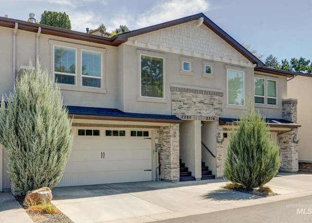 Property at 2280 W Hill Terrace Ln, Boise, ID 83702, 2 beds, 2 baths