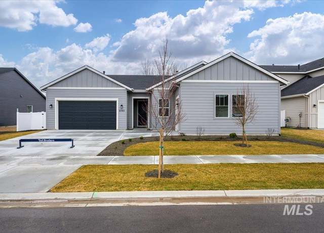 Property at 8785 S Waterclover Way, Meridian, ID 83642, 3 beds, 2.5 baths