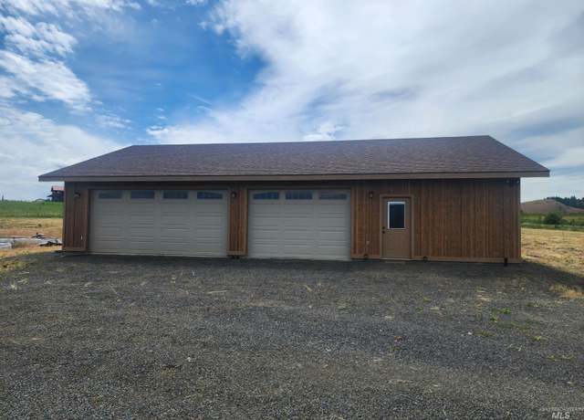 Property at 118 Sundowner Ln, Grangeville, ID 83530, 1 bed, 1 bath