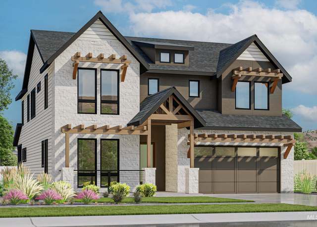 Property at 13897 N Malheur Pl, Boise, ID 83714, 4 beds, 3.5 baths
