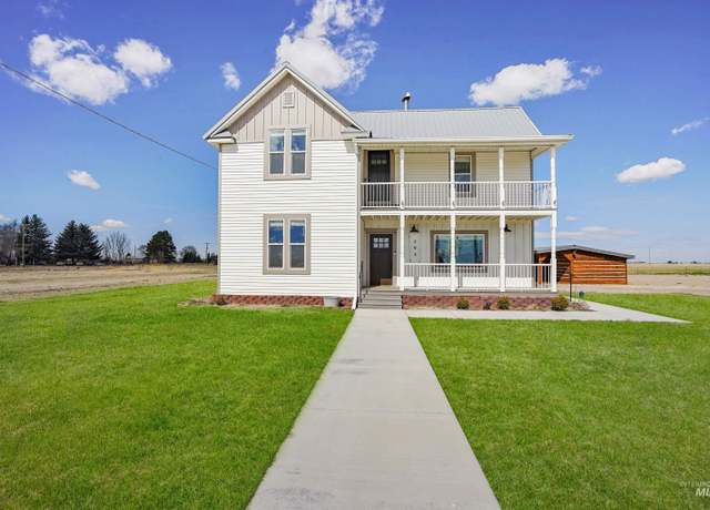 Property at 592 W 1700 S, Oakley, ID 83346, 4 beds, 2 baths