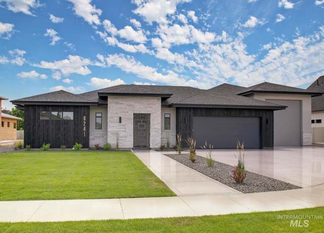 Property at 6241 W Strant St, Eagle, ID 83616, 4 beds, 3.5 baths