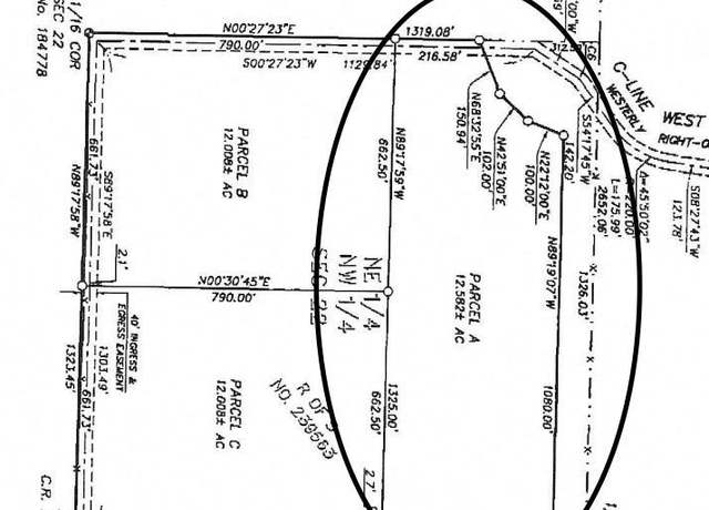 Property at TBD El Paso Rd, Caldwell, ID 83607