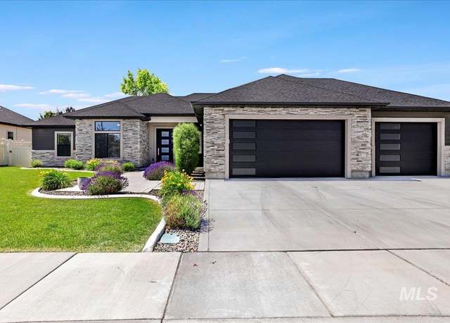 Property at 2329 Settler S Ridge Trl, Twin Falls, ID 83301, 4 beds, 2 baths