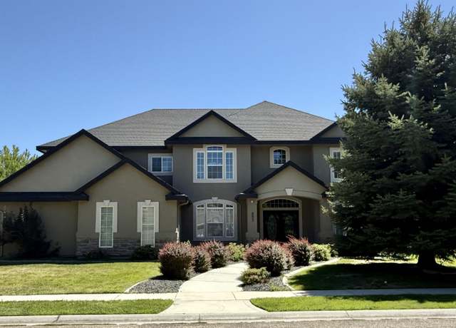 Property at 883 E Fallingbranch Ct, Meridian, ID 83642, 4 beds, 3.5 baths